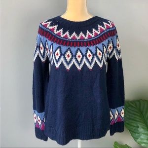 NWT | St. John's Bay Women’s Sweater